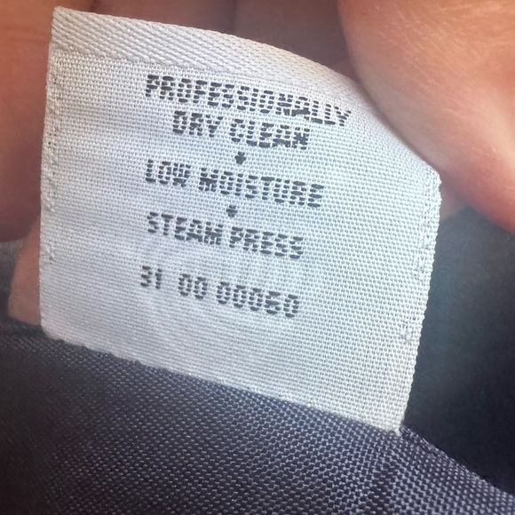 Vintage Pendleton Red Green Plaid 100% Wool Knockabout Jacket Women’s L - Picture 11 of 12